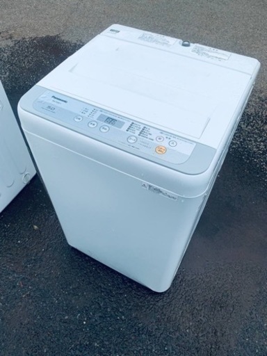 ⭐️Panasonic電気洗濯機⭐️ ⭐️NA-F50B11⭐️