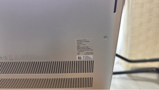 Dell ノートパソコン