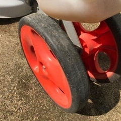 KOSHIN 工進 EBC-35C エンジン草刈機 手押し式 草刈り機 4-STROKE 4サイクル 引取歓迎 の画像