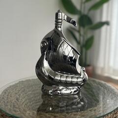 ラーセンシルバー