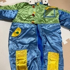 スキーウェア