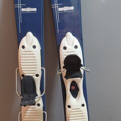 ショートスキー　ブーツ