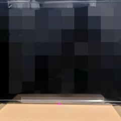 アイリスオーヤマ 40V型 液晶 テレビ 40FB10PB Wチューナー 裏番組同時録画 外付けHDD録画対応
の画像