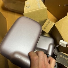 HE21Sラパン ミラーの画像