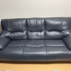 　【決まりました】家具 ソファ 3人掛けソファ