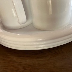 最終値下げ　セット白の画像