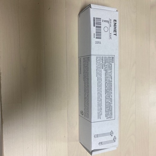 扇風機 IKEA ENHET