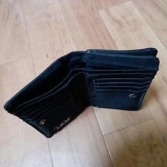 L.R.M財布の画像