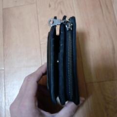 L.R.M財布の画像