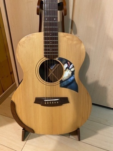 Cole Clark  AN1E-BB  美品