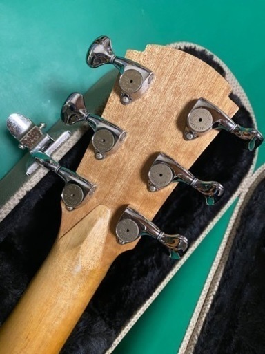 Cole Clark  AN1E-BB  美品