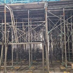 只今、葛飾区エリアで鳶職人募集中　再開発現場　の画像