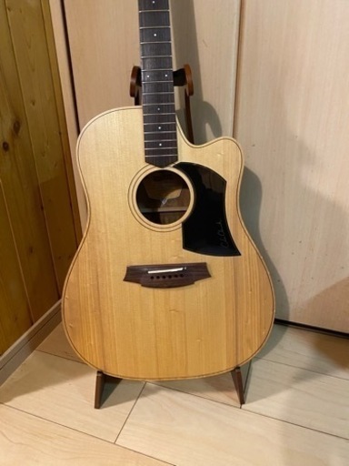 Cole Clark   FL1AC   ハードケース付