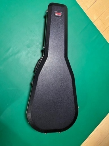 Cole Clark   FL1AC   ハードケース付