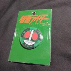 ゴルフマーカー