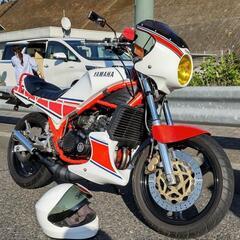 バイク友達探してます