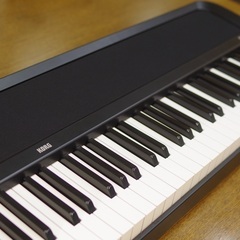 デジタルピアノ KORG B1の画像