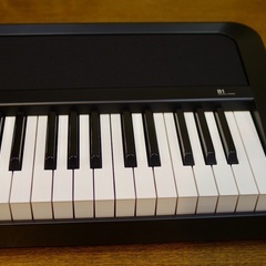 デジタルピアノ KORG B1の画像