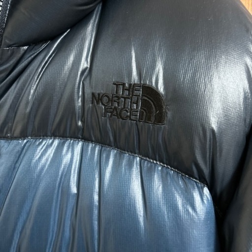 交渉中　
ノースフェイス　ウルトラライトダウン　フーディーメンズ