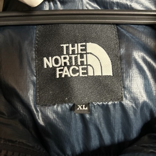 交渉中　
ノースフェイス　ウルトラライトダウン　フーディーメンズ