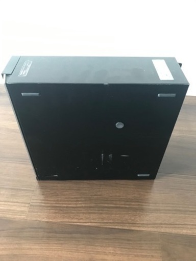 デスクトップパソコン　値下げ交渉可能