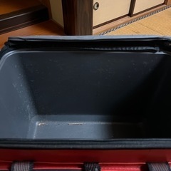 シマノ　磯バックの画像