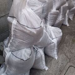 残土　もらってください