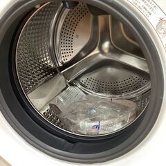 【安心の1年保証♪】AQUA ドラム式洗濯乾燥機 12.0kg 店頭販売中！の画像