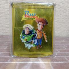 厚木方面🆗ユニバのトイ・ストーリーのミラー￥800の品