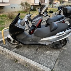 マジェスティ125 その他の中古が安い！激安で譲ります・無料で