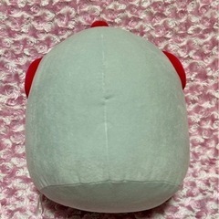 すみっコぐらし ぺんぎん？ぬいぐるみの画像