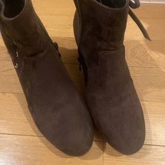 靴/バッグ 靴 ブーツの画像