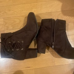 靴/バッグ 靴 ブーツの画像