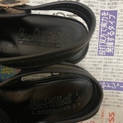 レディース靴 サンダル 事務  の画像