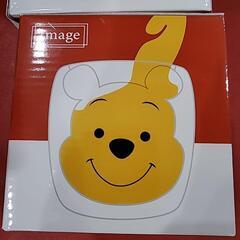 新品 くまのプーさん ダブル ウォール グラス の画像