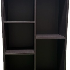 家具 収納家具 カラーボックスの画像