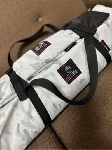 Mac Outdoor MAC ONE ヘキサタープ L アルパインマルチカム