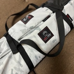 Mac Outdoor MAC ONE ヘキサタープ L アルパインマルチカム