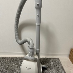 家電 生活家電 掃除機