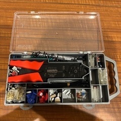 おもちゃ ミニカーの画像
