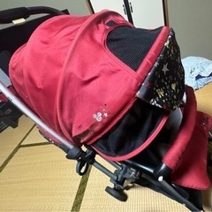 商談中✳︎子供用品 ベビー用品 ベビーカー、バギー