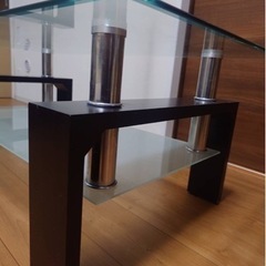 家具 テーブル センターテーブルの画像