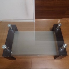 家具 テーブル センターテーブルの画像