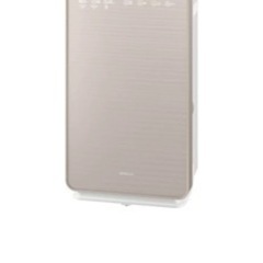 【美品】HITACHI 空気清浄機 EP-NVG90 自動掃除 加湿機能付き 日立 HITACHI EPNVG90-N 加湿空気清浄機 自動おそうじ クリエア