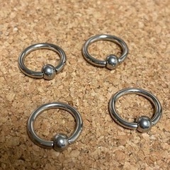 服/ファッション アクセサリー ピアス