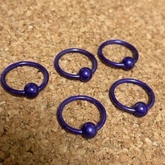 アクセサリー・ピアス