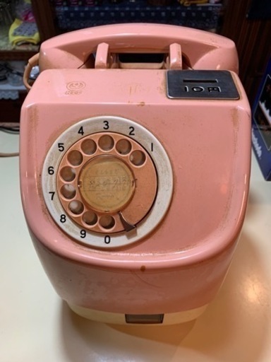 電話機
