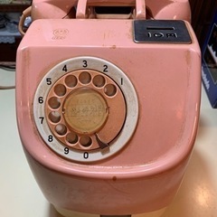 電話機