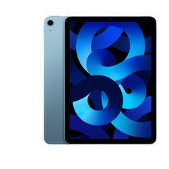 We are selling the new iPad Air ...
