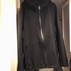 取引完了★UNIQLO   レインジャケット
